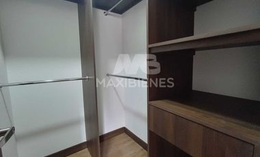 apartamento en arriendo en la estrella. Cod A58256