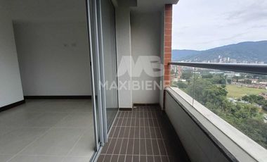 apartamento en arriendo en la estrella. Cod A58256