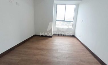 apartamento en arriendo en la estrella. Cod A58256