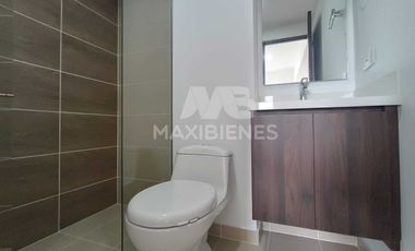 apartamento en arriendo en la estrella. Cod A58256