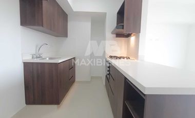 apartamento en arriendo en la estrella. Cod A58256