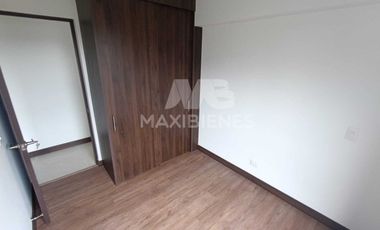 apartamento en arriendo en la estrella. Cod A58256