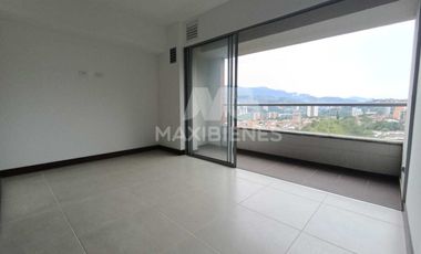 apartamento en arriendo en la estrella. Cod A58256