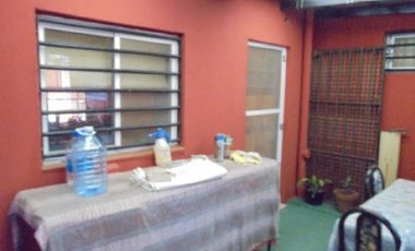 OPORTUNIDAD CHALET 3 AMBIENTES + 2 DEPTOS 2 AMB - ZONA NORTE-CON GAS NATURAL