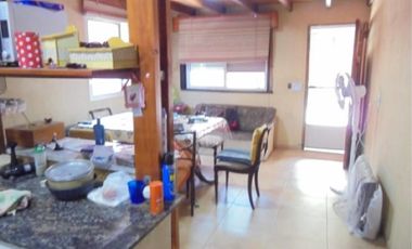 OPORTUNIDAD CHALET 3 AMBIENTES + 2 DEPTOS 2 AMB - ZONA NORTE-CON GAS NATURAL