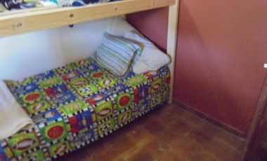 OPORTUNIDAD CHALET 3 AMBIENTES + 2 DEPTOS 2 AMB - ZONA NORTE-CON GAS NATURAL