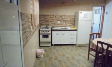 OPORTUNIDAD CHALET 3 AMBIENTES + 2 DEPTOS 2 AMB - ZONA NORTE-CON GAS NATURAL