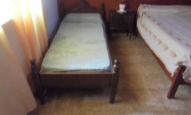 OPORTUNIDAD CHALET 3 AMBIENTES + 2 DEPTOS 2 AMB - ZONA NORTE-CON GAS NATURAL
