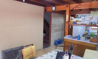 OPORTUNIDAD CHALET 3 AMBIENTES + 2 DEPTOS 2 AMB - ZONA NORTE-CON GAS NATURAL