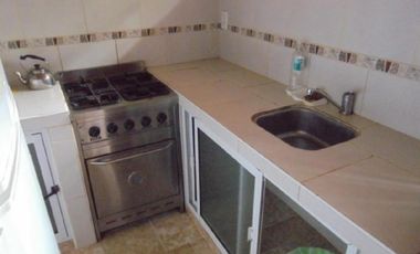 OPORTUNIDAD CHALET 3 AMBIENTES + 2 DEPTOS 2 AMB - ZONA NORTE-CON GAS NATURAL