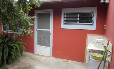 OPORTUNIDAD CHALET 3 AMBIENTES + 2 DEPTOS 2 AMB - ZONA NORTE-CON GAS NATURAL