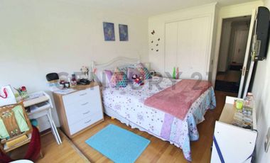 SE VENDE DEPARTAMENTO EN LAS CONDES 4 DORMITORIOS