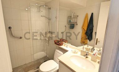 SE VENDE DEPARTAMENTO EN LAS CONDES 4 DORMITORIOS