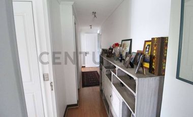 SE VENDE DEPARTAMENTO EN LAS CONDES 4 DORMITORIOS