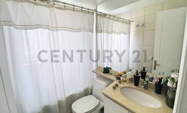 SE VENDE DEPARTAMENTO EN LAS CONDES 4 DORMITORIOS