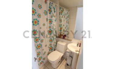 SE VENDE DEPARTAMENTO EN LAS CONDES 4 DORMITORIOS