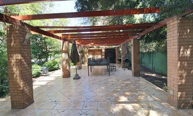 SE VENDE DEPARTAMENTO EN LAS CONDES 4 DORMITORIOS
