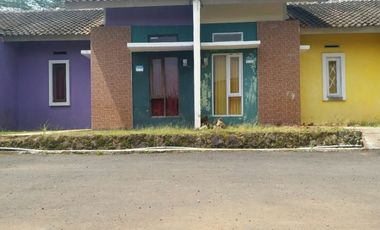 Rumah Subsidi Parakan Muncang Timur Bandung