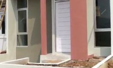 Rumah Subsidi Parakan Muncang Timur Bandung