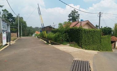 Rumah Subsidi Parakan Muncang Timur Bandung