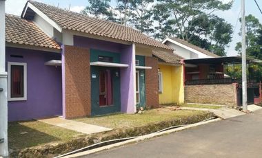 Rumah Subsidi Parakan Muncang Timur Bandung