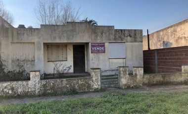 VENTA DE CASA EN LOBOS