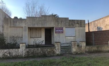 VENTA DE CASA EN LOBOS