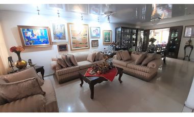 Casa en Venta las mercedes # 1870 cvd