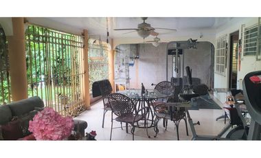 Casa en Venta las mercedes # 1870 cvd