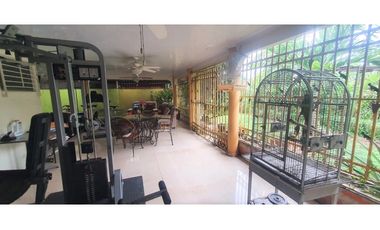 Casa en Venta las mercedes # 1870 cvd