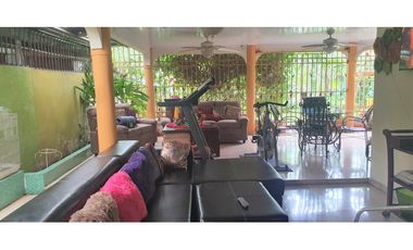Casa en Venta las mercedes # 1870 cvd