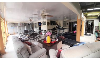 Casa en Venta las mercedes # 1870 cvd