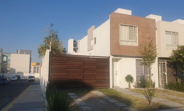 Casa en venta Ciudad del Sol Queretaro