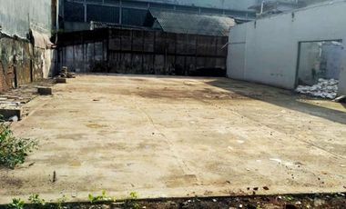 BANGUNAN HITUNG TANAH DI PALMERAH UTARA JAKARTA BARAT