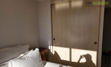 Departamento en Venta en Condominio Altavista