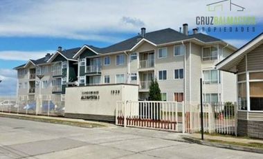 Departamento en Venta en Condominio Altavista