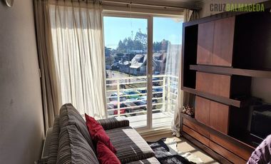 Departamento en Venta en Condominio Altavista