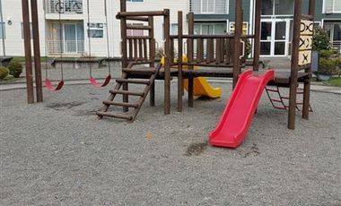 Departamento en Venta en Condominio Altavista