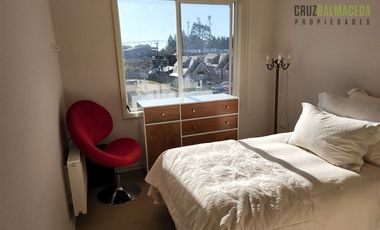 Departamento en Venta en Condominio Altavista