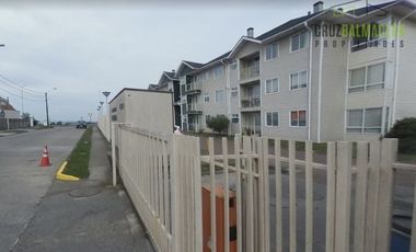 Departamento en Venta en Condominio Altavista