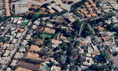 Terreno Construccion  en Venta en Peñaflor