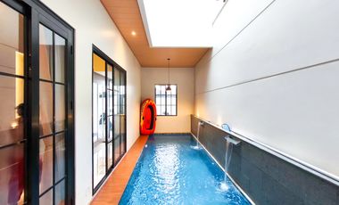 Rumah 3 Lt SHM 10 Mnt ke Siloam Hospitals Kebon Jeruk Siap KPR J-41268