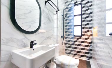 Rumah 3 Lt SHM 10 Mnt ke Siloam Hospitals Kebon Jeruk Siap KPR J-41268