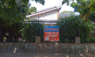 VENTA ESQUINA UNICA