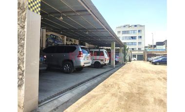 Terreno En Venta De 1,430 M2 -Cercado De Lima