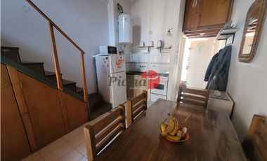 Monoambiente en Zona Dúplex - Entrepiso -