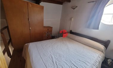 Monoambiente en Zona Dúplex - Entrepiso -
