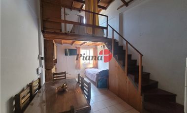 Monoambiente en Zona Dúplex - Entrepiso -