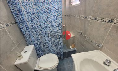 Monoambiente en Zona Dúplex - Entrepiso -