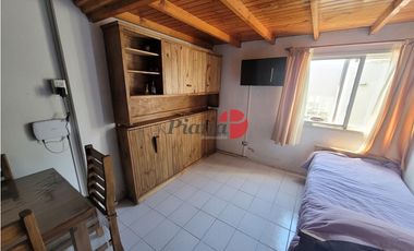 Monoambiente en Zona Dúplex - Entrepiso -
